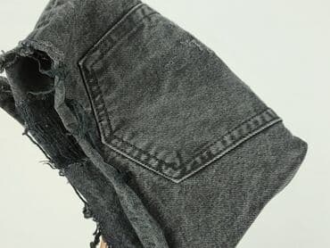 pull bear klapki: PULL&BEAR, Szorty damskie, rozmiar S — 5