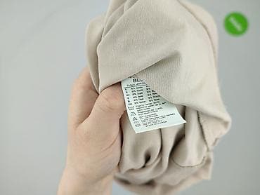 cropp sweter w paski: Basic, Bluza damska
, rozmiar M — 6