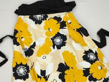 spódnice midi w groszki: Women`s skirt, size S (EU 36) — 1