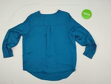 peacocks koszula: H&M, Bluzka damska, rozmiar M — 3