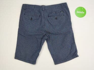 marynarka i koszula: Szorty dla mężczyzn, M, Tom Tailor Denim, stan - Dobry — 3