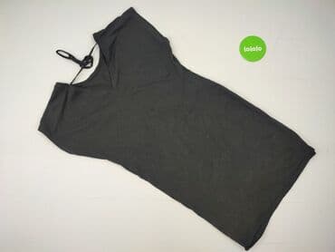 sukienki mini dopasowane: Yessica, Sukienka damska, rozmiar M — 3