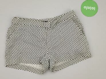 szorty plus size: H&M, Szorty damskie, M — 2