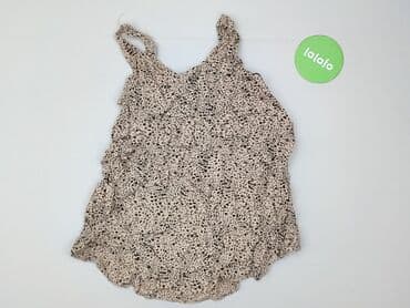 góra od stroju kąpielowego allegro: Nutmeg, Top damski, M — 3