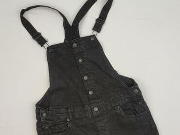 enplus buty mokasyny: Esmara, Ogrodniczki damskie, M — 1