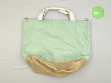 torba c a: Torba materiałowa, stan - Bardzo dobry — 2