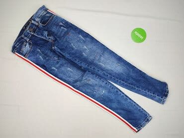 t shirty giorgio armani: Jeansy damskie, 2XS — 2