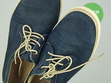 buty robocze: Półbuty damskie, rozmiar 40 — 6