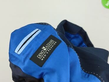 klapka do pieca: Dino, Garnitur dla mężczyzn, rozmiar S — 4