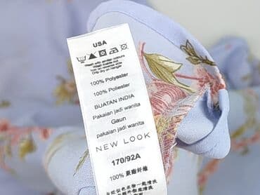 nelly sukienki na wesele: New Look, Sukienka damska, rozmiar M — 5