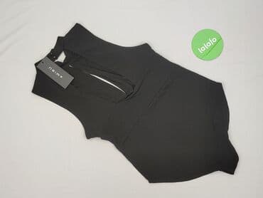 body koszulowe damskie zara: Amisu, Body damskie, rozmiar M — 3