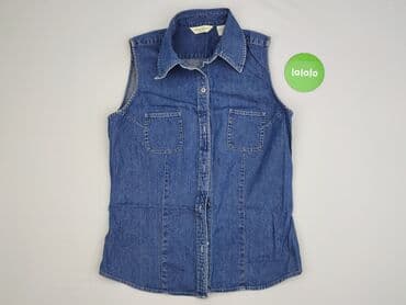 Women: Eddie Bauer, Women`s shirt, L — 2