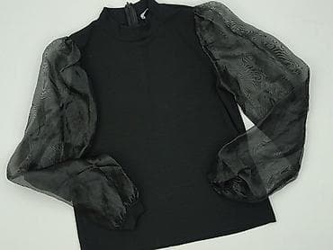 Pieces, Bluzka damska, rozmiar XS