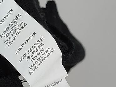 bluzki basic czarne: Atmosphere, Bluzka damska, rozmiar S — 6