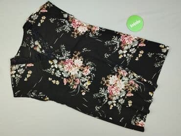shein koszula nocna plus size: Shein, Bluzka damska, rozmiar M — 2
