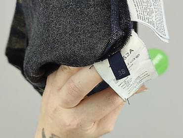 spódnice pasy: Trussardi, Spódnica damska, rozmiar M — 5