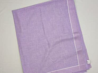 PL - Tablecloth 132 x 106, color - Purple, condition - Perfect at lalafo.pl PL - Tablecloth 132 x 106, color - Purple, condition - Perfect