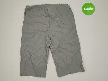 sandic buty: Spodnie 3/4 damskie, rozmiar S — 3