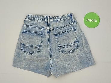 jeans eagle american: Szorty damskie, rozmiar S — 3