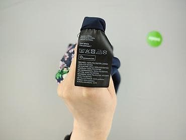 bomberki hm: H&M Divided, Sukienka damska, rozmiar M — 5