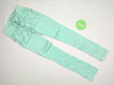 jeansy 38: Jeansy damskie, 2XS — 2