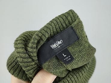 sweter w paski massimo dutti: Massimo Dutti, Golf damski, rozmiar L — 4