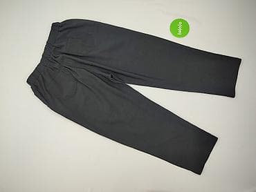 blue motion spodnie: Leggings, Spodnie materiałowe damskie, rozmiar S — 3