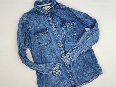 Chillin, Koszula damska, M