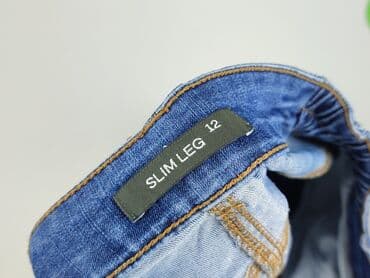 Jeansy: Bonmarche, Jeansy damskie, rozmiar L — 4