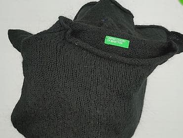 sweter benetton: United Colors of Benetton, Sweter damski, rozmiar M — 7