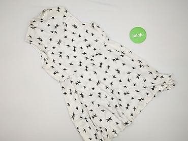 t shirt basic hm: H&M Divided, Sukienka damska, rozmiar S — 3
