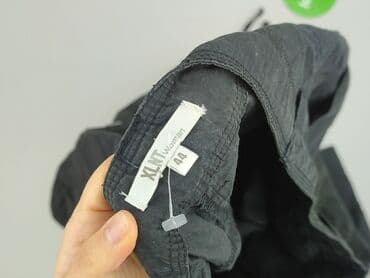 enplus buty mokasyny: XLNT, Spodnie 3/4 damskie, rozmiar M — 4