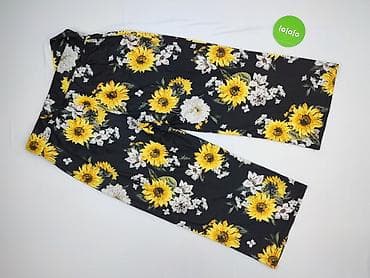 spodnie straus: Gina Tricot, Spodnie materiałowe damskie, rozmiar L — 3