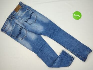 jeansy męskie dsquared2: Diesel, Jeansy dla mężczyzn — 4