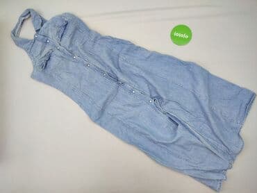 sukienka odder side: Sukienka damska, S — 2