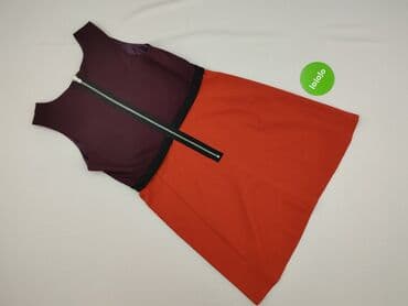 reserved sukienki plus size: Miss Selfridge, Sukienka damska, XL — 3