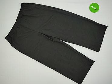 70 latki: Primark, Spodnie materiałowe damskie, rozmiar M — 2