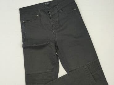 Reserved, Material trousers for women, size S (EU 36) — 1