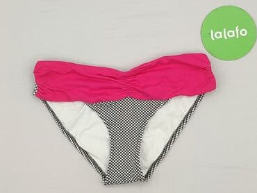 bluzki przezroczyste: Dół od bikini, rozmiar S — 2