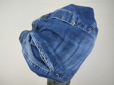 joggery damskie z łańcuszkiem: Jeans for women, size S — 6