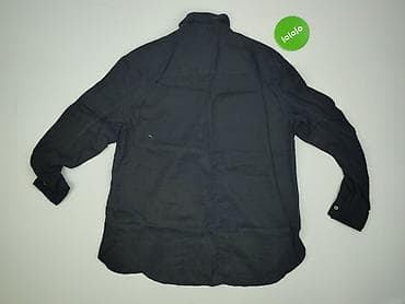 eu 56: H&M L.O.G.G., Koszula damska, rozmiar S — 3
