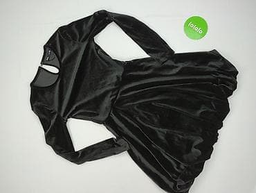 kapcie sinsey: Sinsay, Sukienka damska, rozmiar XS — 2