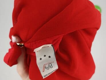 Women: New Collection, Women's blouse, size 3XL (EU 46) — 5