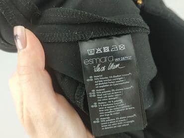 spódniczka mini allegro: Esmara, Spódnica damska, rozmiar M — 5