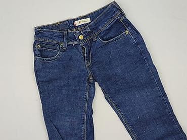 Levi’s, Jeansy damskie, rozmiar S