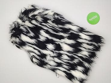 chaotic system jacket: Zebra, Kamizelka damska, rozmiar S — 3