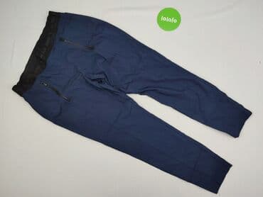 buty zimowe ccc wyprzedaż: C&A, Spodnie materiałowe damskie, rozmiar 2XL — 2