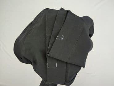 rajstopy z prl u: Ulla Popken, Spodnie materiałowe damskie, rozmiar 4XL — 6