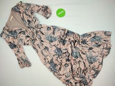 eleganckie sukienki rozmiar 48: Esotiq, Sukienka damska, rozmiar M — 2