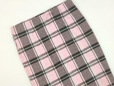 reserved spódnice plisowane różowa: Sinsay, Women`s skirt, size L (EU 40) — 1
